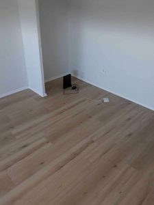Laminált parketta lerakás4