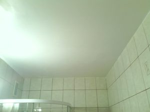 Plafon javitás